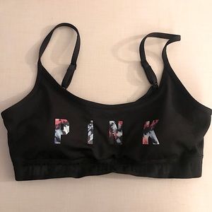 Victoria Secret padded sports bra